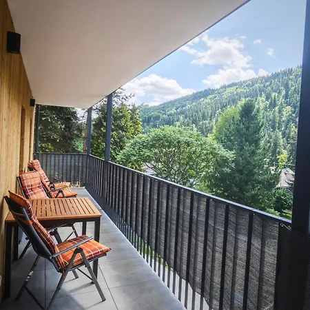 4, Pstruží, Krušné Hory Merklín