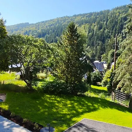 4, Pstruží, Krušné Hory Merklín