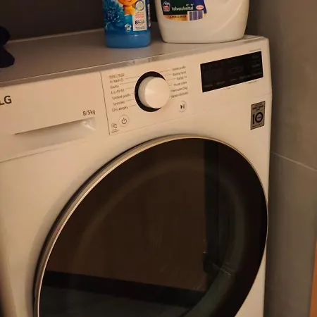 4, Pstruží, Krušné Hory Apartmán *