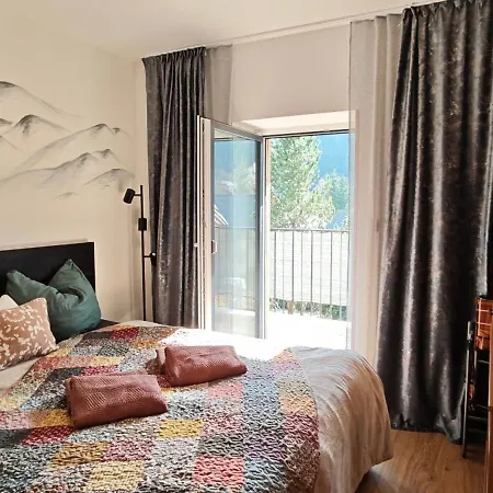Apartmán 4, Pstruží, Krušné Hory Merklín